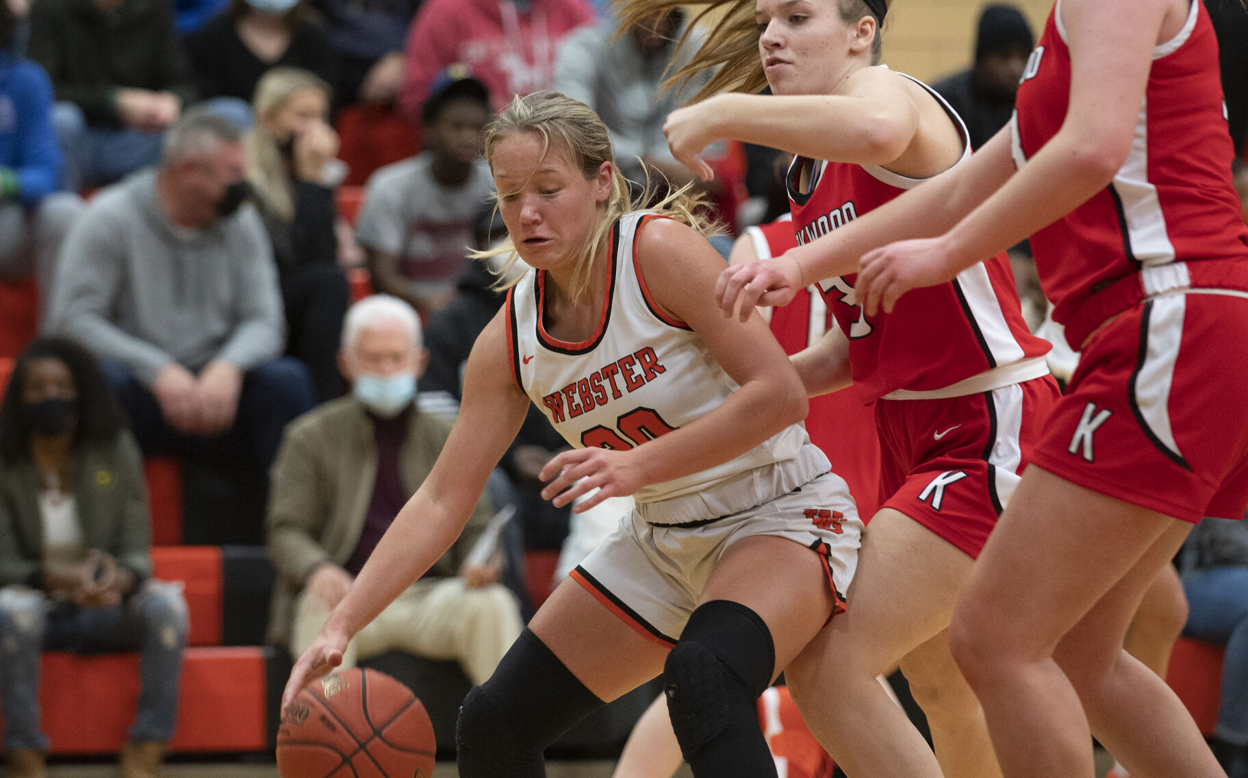 Webster Groves vs. Kirkwood